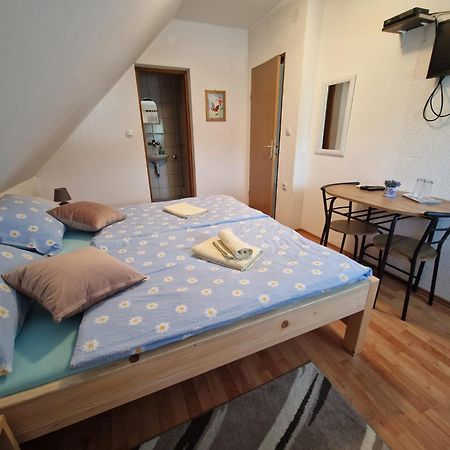 House Luketic Hotel ราสโตวาชา ภายนอก รูปภาพ