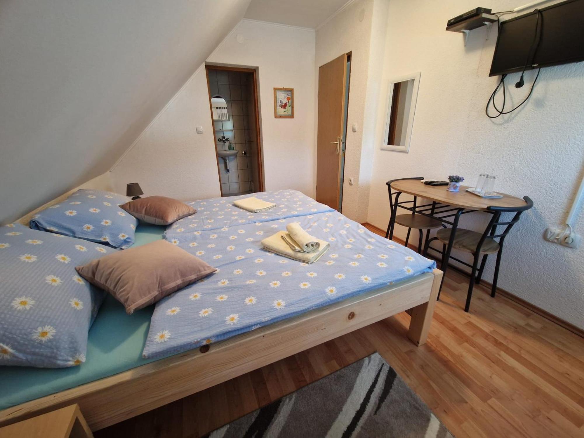 House Luketic Hotel ราสโตวาชา ภายนอก รูปภาพ