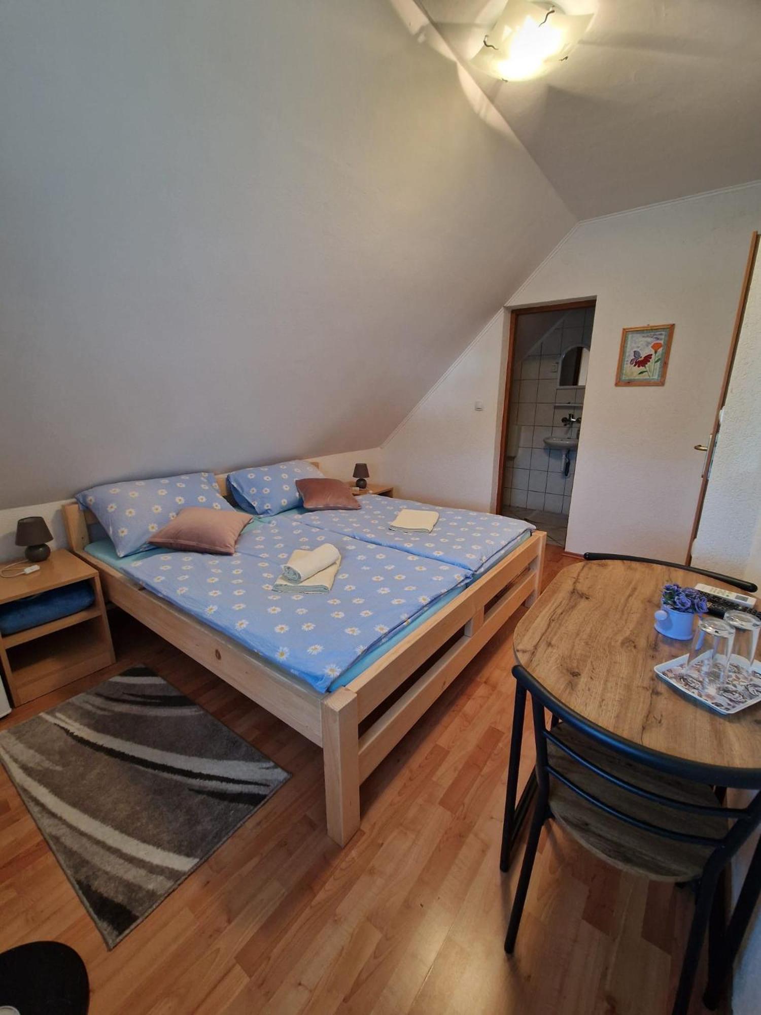 House Luketic Hotel ราสโตวาชา ภายนอก รูปภาพ