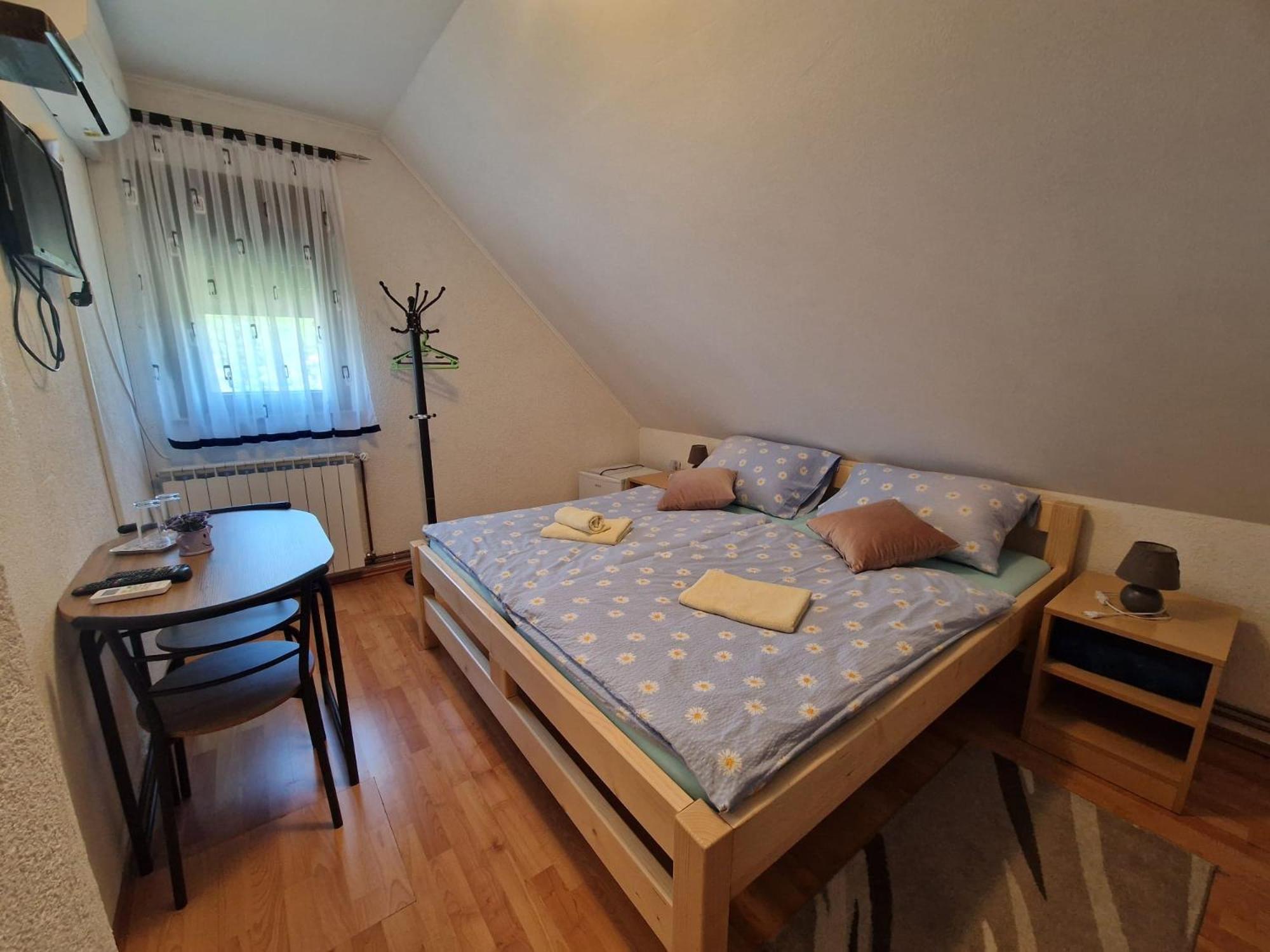 House Luketic Hotel ราสโตวาชา ภายนอก รูปภาพ